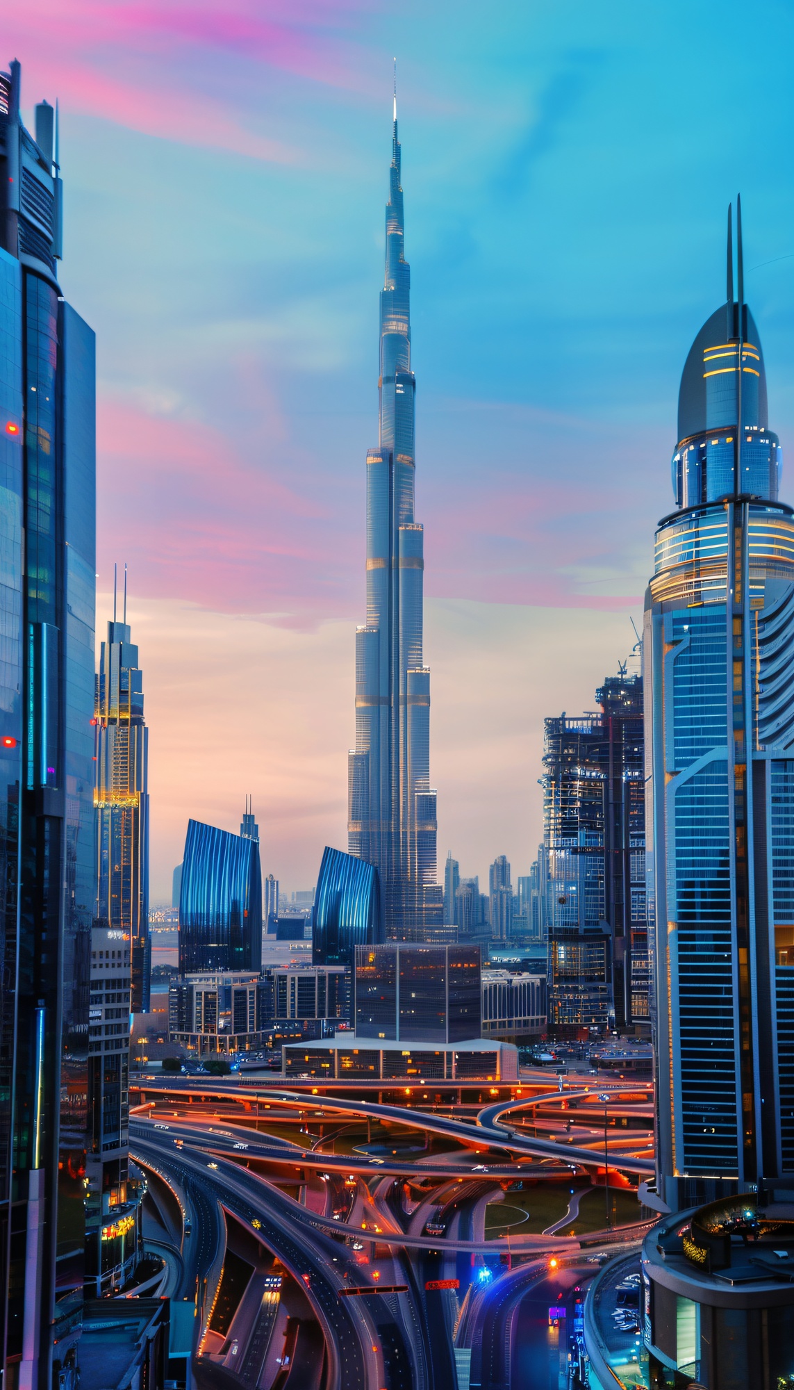futuristic-landscape-dubai